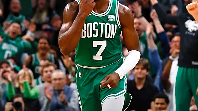 Boston Celtics Sign Two Summer League Prospects to Exhibit 10 Contracts
