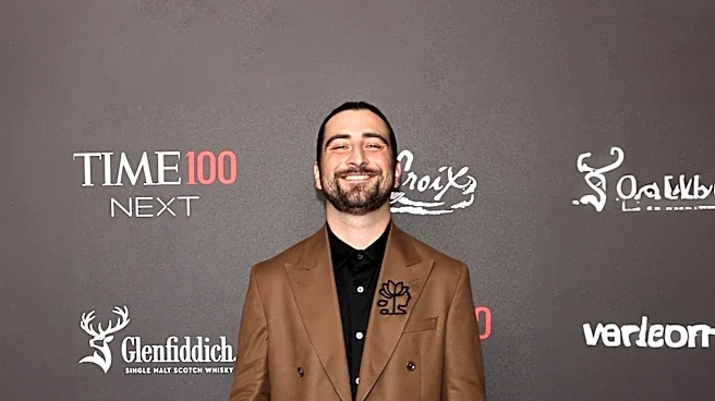 TIME Unveils 2026 TIME100 Creators List Highlighting Influential Digital Voices