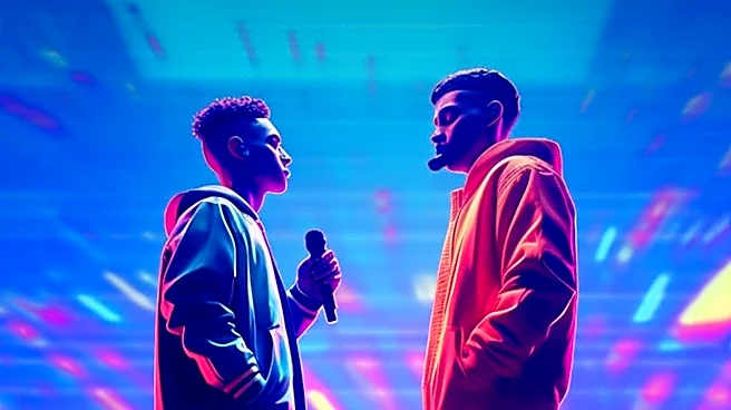Billboard's Fan Army Face-Off 2026 Begins with 64 Artists Competing