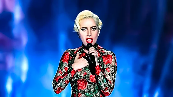 Lady Gaga's 'Bad Romance' Sees Resurgence in Spain After World Cup Victory