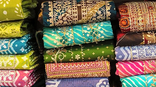 Mood Fabrics Expands to Chicago with Innovative Retail Concept
