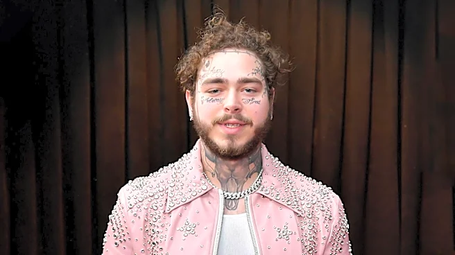 Post Malone to Headline 2026 FIFA World Cup Closing Ceremony, Uniting Music and Sports