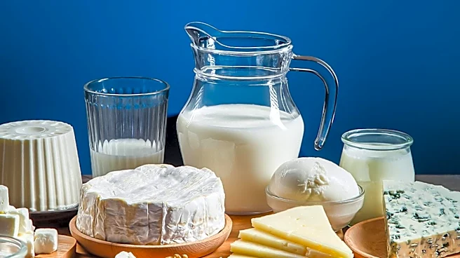 Royal A-ware Acquires Stake in Amalthea to Boost Goat Cheese Market