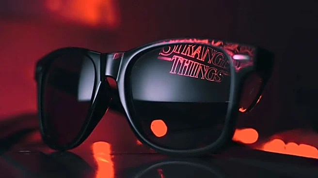 Netflix Releases 'Stranger Things' VHS Special Edition for 10th Anniversary