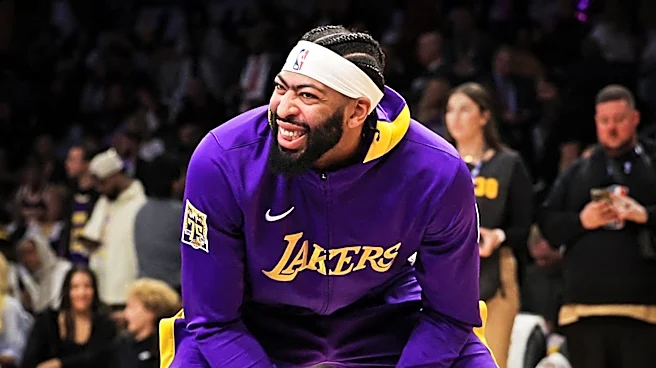 Lakers Secure Victory Over Clippers in NBA Summer League