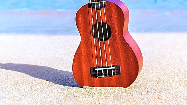 Idaho Island Festival to Feature Hawaiian Music and Cultural Workshops
