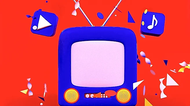 MTV VJ and 120 Minutes Creator Dave Kendall Passes Away, Leaving Legacy in Music Television