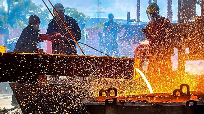 Bangladesh Eases External Borrowing Rules for Foreign-Owned Industrial Enterprises