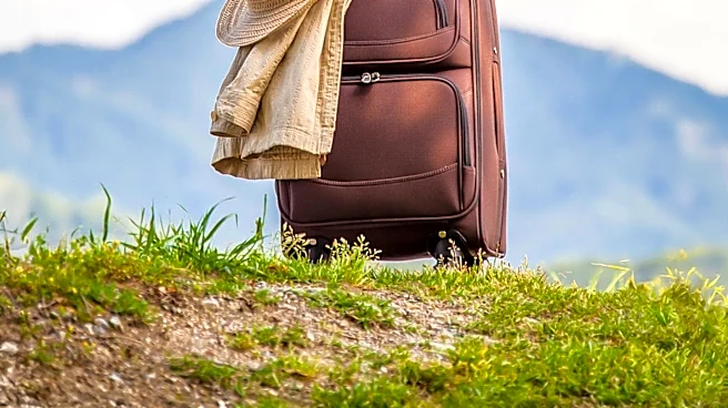 Maximizing Points and Miles for Affordable Weekend Getaways