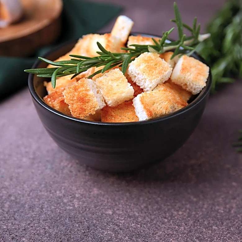 Summer Fancy Food Show Highlights Innovations in Crouton Reformulation