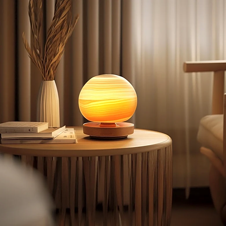 Eve Flare Smart Lamp Discounted: Enhancing Home Ambiance