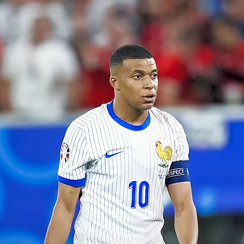 Mbappé Criticizes France's Tactics and Performance in World Cup Semifinal Loss to Spain