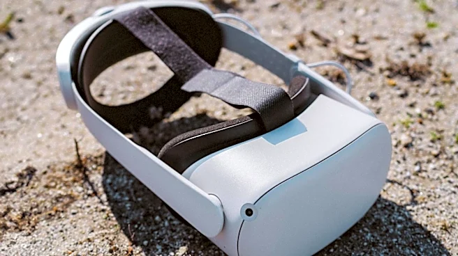 EssilorLuxottica Acquires Lynx, Casting Doubt on R2 Headset Release