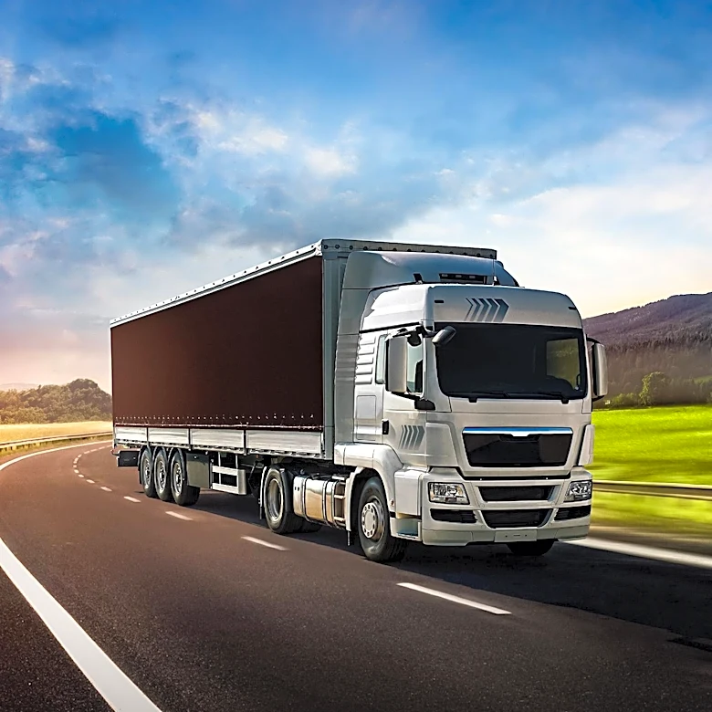 Trucking Industry Urged to Optimize Trailer Capacity for Greater Efficiency