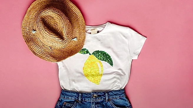 Fashion Tips for Staying Cool and Stylish During Summer