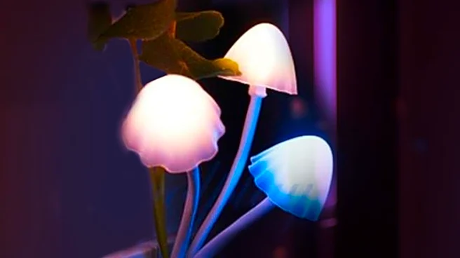 Cottagecore Mushroom Decor: Creative Crafting Ideas for Home Aesthetics