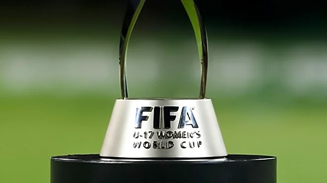 2026 FIFA Men's World Cup Broadcast Details Announced