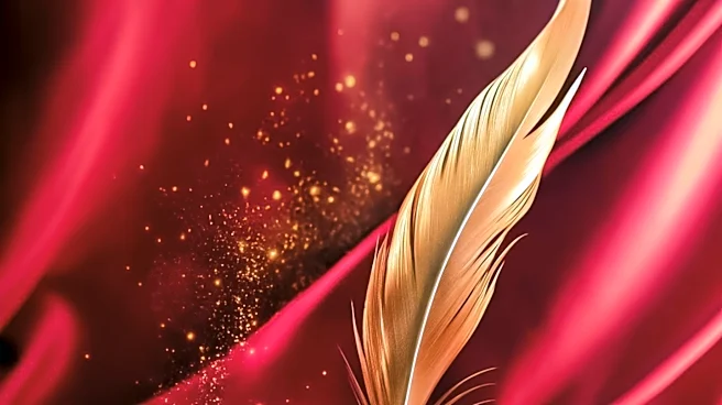 New Anthology 'Threshing Day' Expands Fourth Wing Series