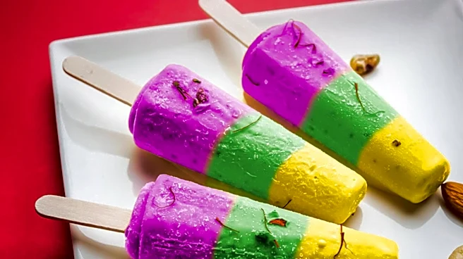 GoodPop Expands Product Line with Nostalgic Frozen Treats
