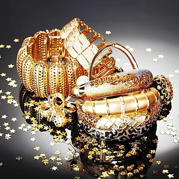 Richemont Reports Strong Sales Growth Amidst Global Luxury Demand