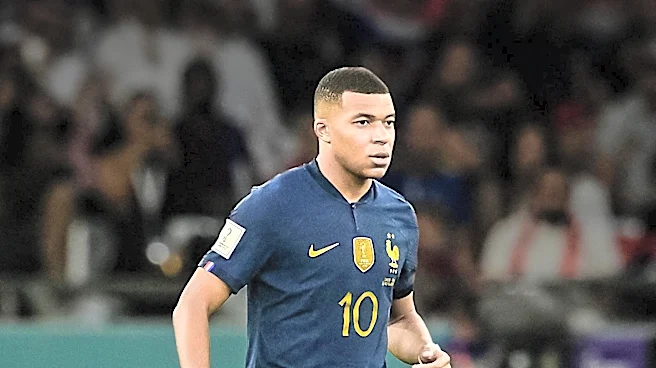 FIFA Integrates Creators into 2026 World Cup, Enhancing Fan Engagement