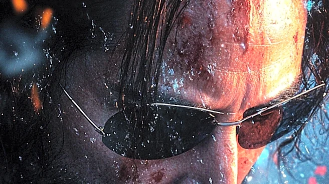 Adam Wingard's 'Onslaught' Receives 'R' Rating for Intense Content