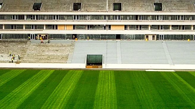 Detroit City Football Club Breaks Ground on New 15,000-Seat Stadium