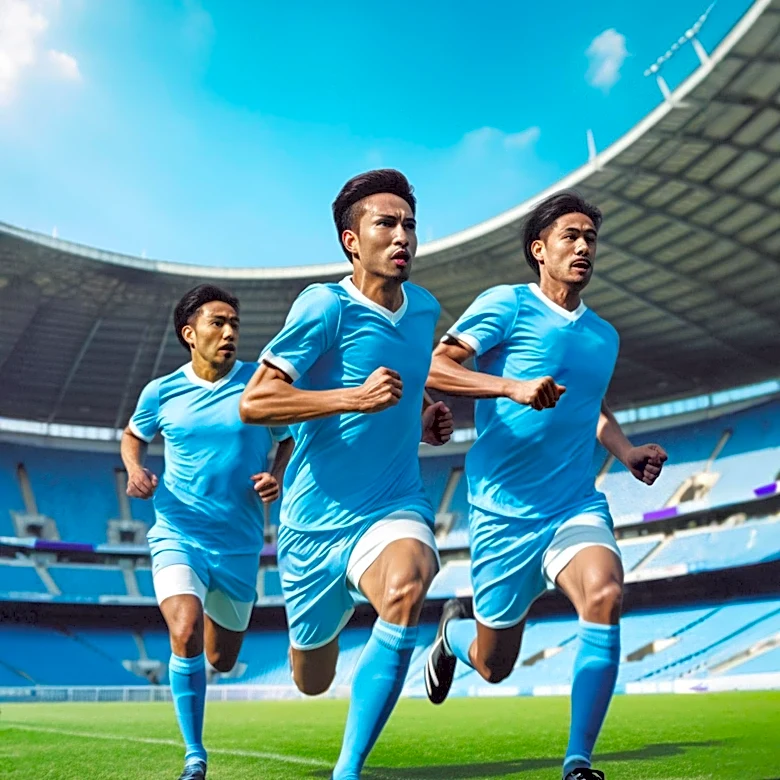 Oklahoma City Announces New Soccer Team OKC United to Begin Play in 2028