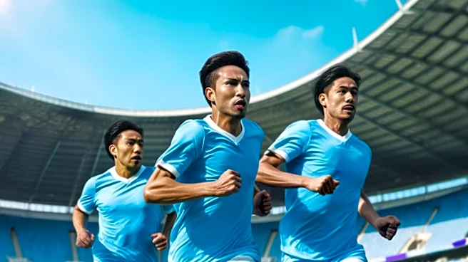 Oklahoma City Announces New Soccer Team OKC United to Begin Play in 2028