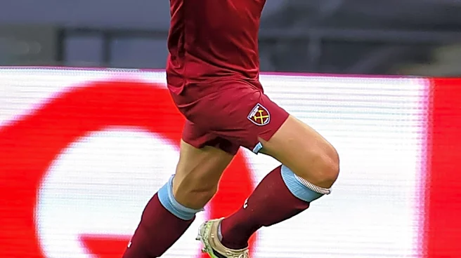 Declan Rice's Tattoo: A Symbol of His Role in England's World Cup Journey