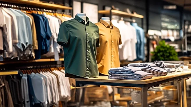 Abercrombie Fitch's Market Position Strengthened by Sector Momentum