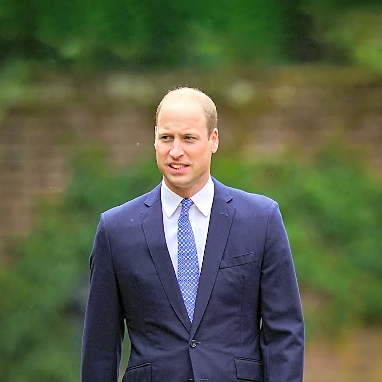 Prince William Expresses Support for England After World Cup Semifinal Defeat