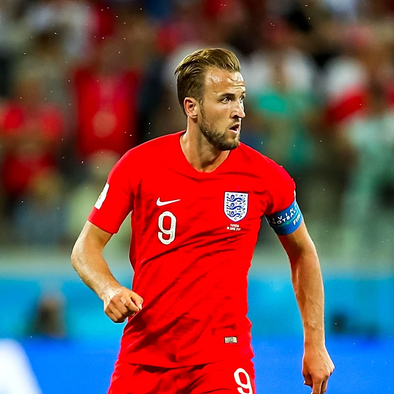 Harry Kane Reflects on England's World Cup Semifinal Loss to Argentina