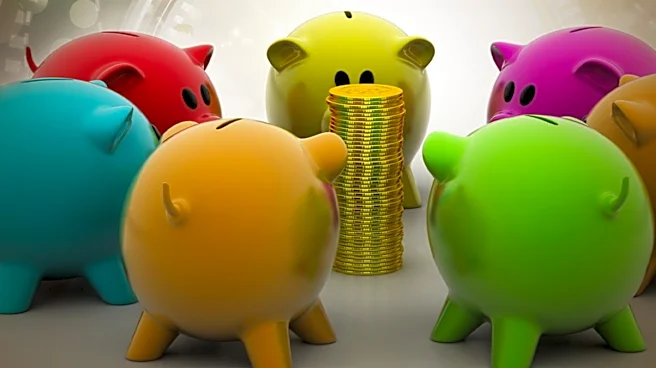 Charles Schwab Corporation Expands Financial Services with Diverse Offerings