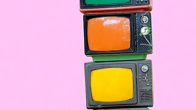 NBC's 'Must See TV' Campaign Revolutionized American Viewing Habits in the 1990s