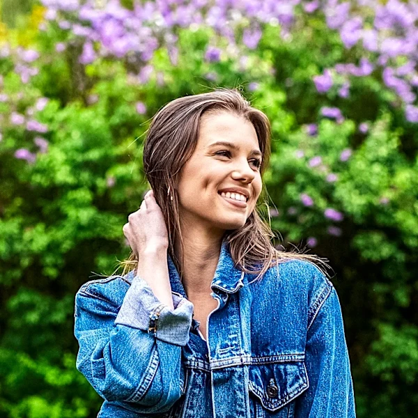 Julia Wieniawa Tops Polish Personal Brand Ranking, Surpassing Agnieszka Holland
