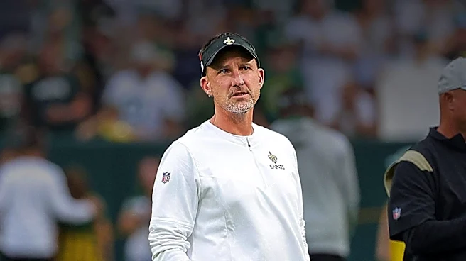 New Orleans Saints' Offseason Moves Aim to Revitalize Team for 2026