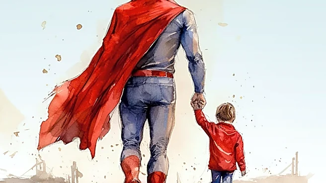 'Superman' and 'The Boys' Lead 2026 Critics Choice Super Awards Nominations