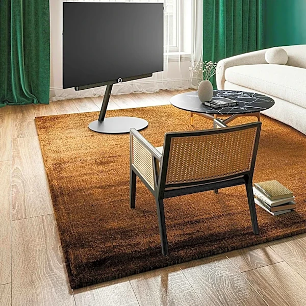 Loewe Introduces Antares Smart-OLED-TV with Customizable Design and Advanced Features