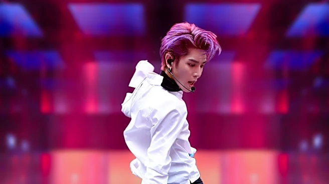 KiiiKiii's '404' Tops Billboard's Best K-Pop Songs of 2026 List