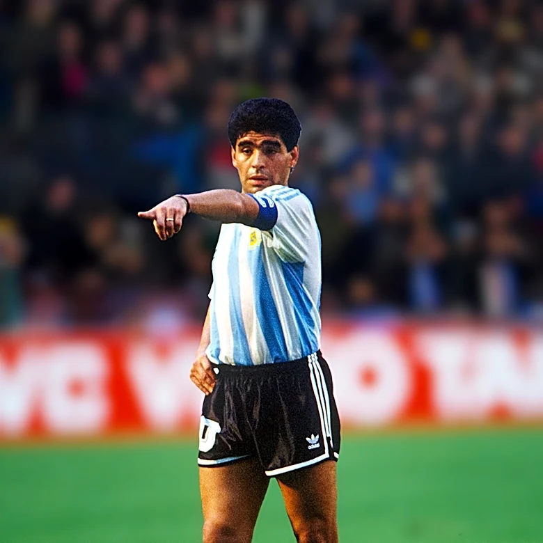 Argentina Defeats England in Dramatic World Cup Semifinal Comeback