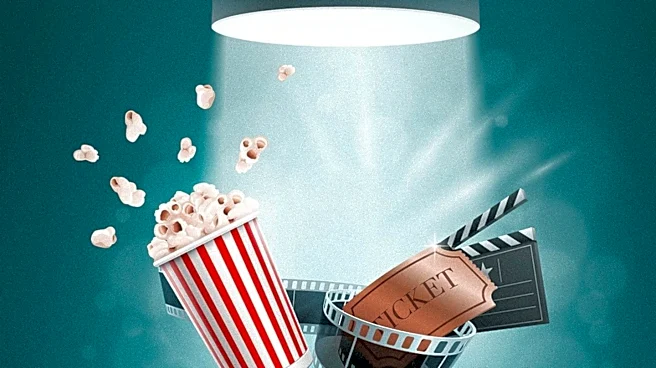 Roku Introduces Interactive 'See You in Roku' Experience with Short Films