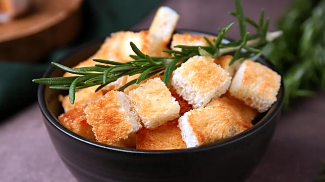 Olivia’s Croutons Reformulates Products to Remove Seed Oils