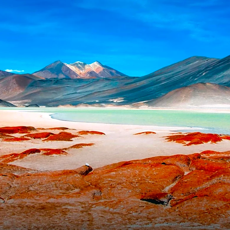 Codelco's Maricunga Lithium Project Feasible in Eight Years, Says Chairperson