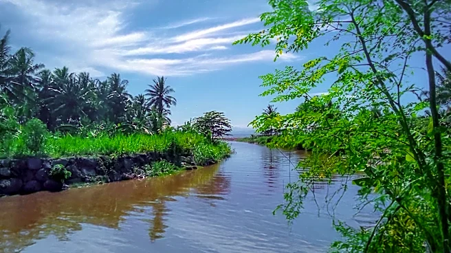 Father Reflects on Dismissing Sons' Claims After News of River Discovery