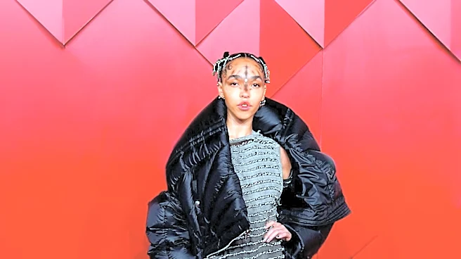 Shia LaBeouf Accuses FKA Twigs of Breaching Settlement Agreement