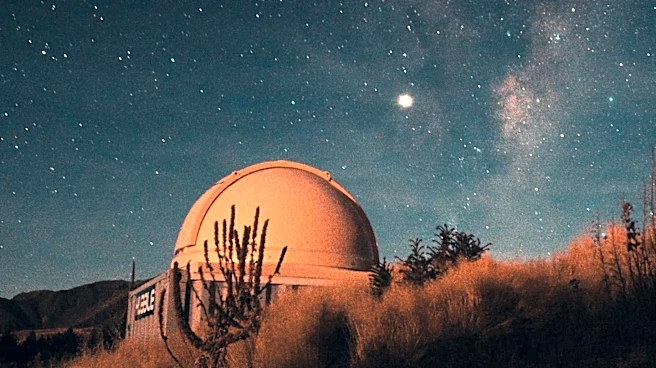 Sun Valley Resort in Idaho Achieves DarkSky Certification, Enhancing Nighttime Experience