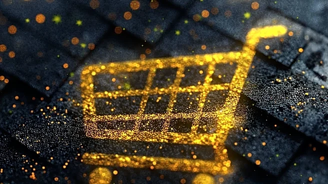Retailers Increase Tech Investments Amid Rising AI and Omnichannel Trends