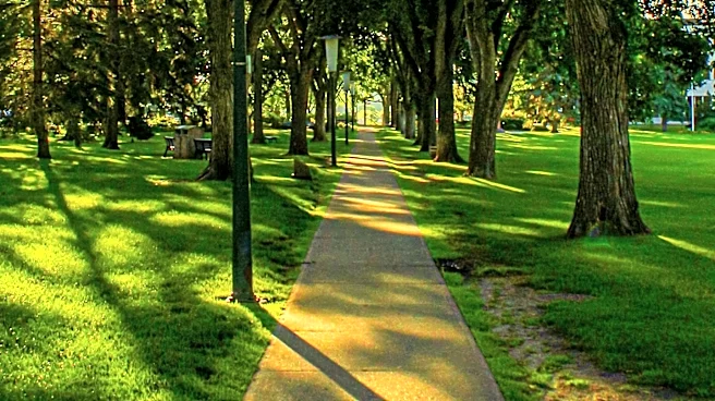 Fort Collins: A Top Destination for 2026 with Historic Downtown and Scenic Parks