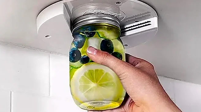 V-Shaped Teeth Jar Opener Gains Popularity for Its Ease of Use Among Consumers